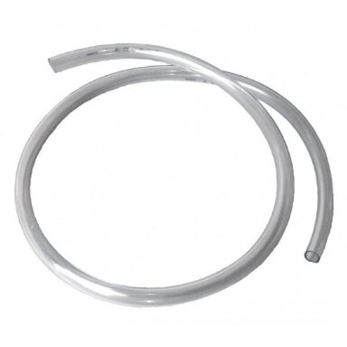 PVC hose 7 x 10 mm per metre PVC hose 7 x 10 mm per metre