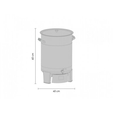20-litre #Braumeister PLUS 20-litre #Braumeister PLUS