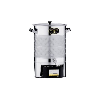 20-litre #Braumeister PLUS 20-litre #Braumeister PLUS