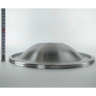 35L steam condenser lid with 47mm Hole 35L steam condenser lid with 47mm Hole
