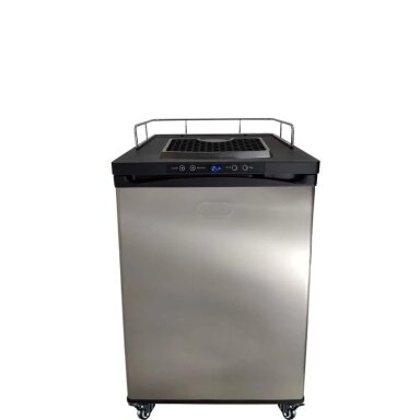 Series X Kegerator Base Unit Keg Fridge Series X Kegerator Base Unit Keg Fridge