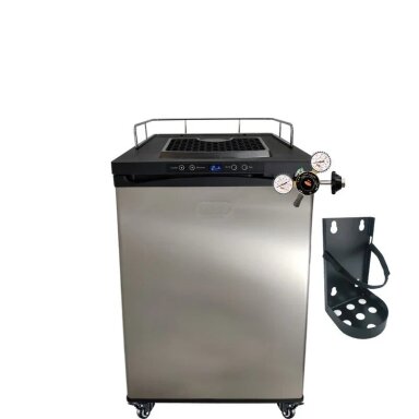Series X Kegerator Base Unit Keg Fridge Series X Kegerator Base Unit Keg Fridge