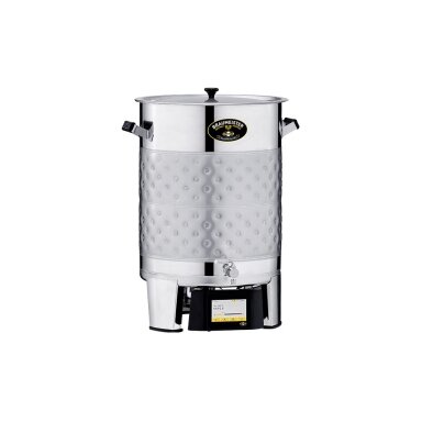 50-litre #Braumeister PLUS 50-litre #Braumeister PLUS