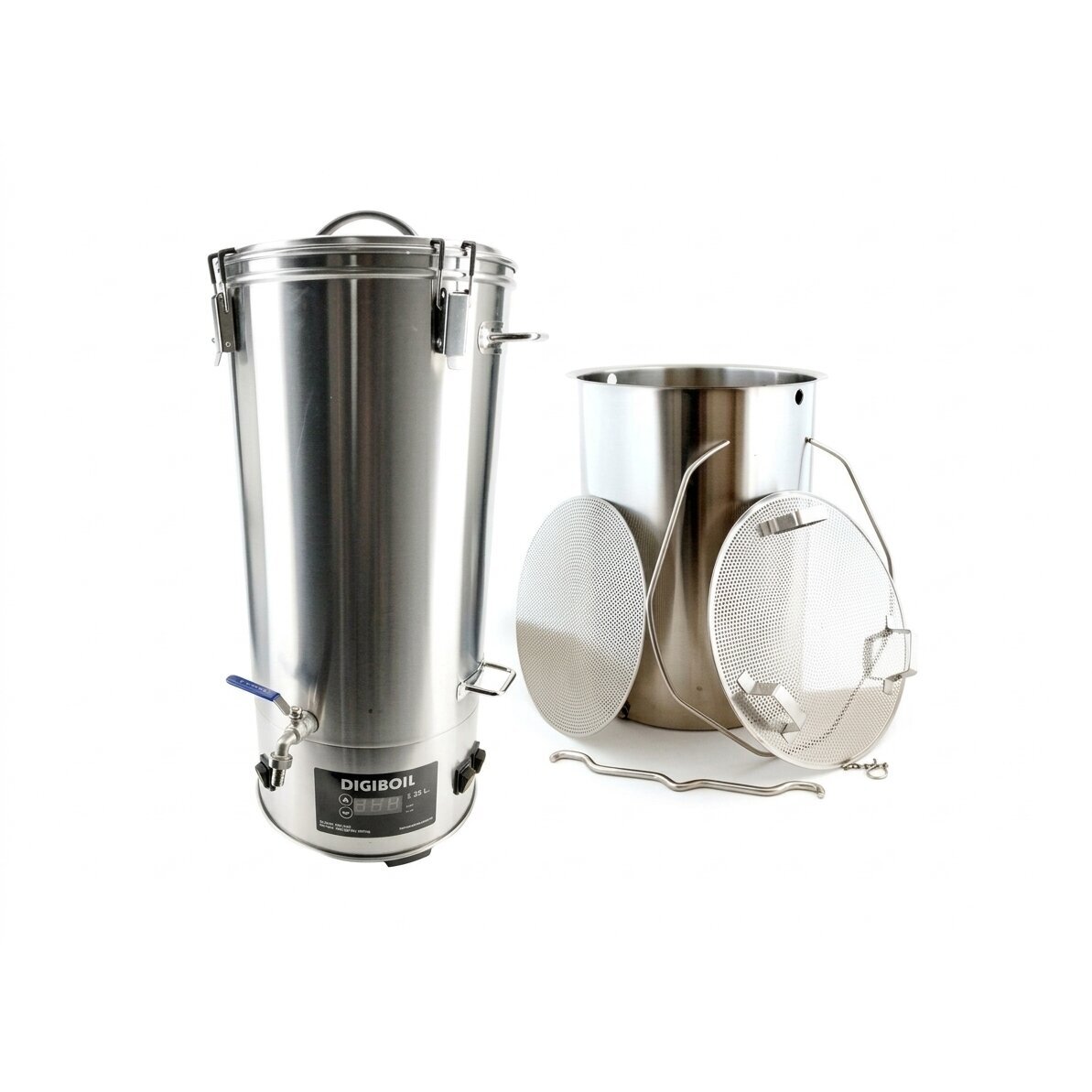Brewing system 35 L