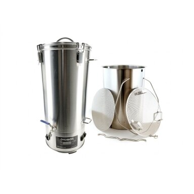 Brewing system 35 L Brewing system 35 L