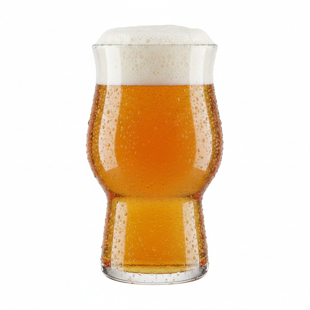 Amerikietiškas Pale Ale - iš salyklo ekstraktų + | Alaus receptų ...