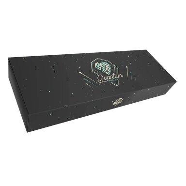 Quantum Series Sample Kit Quantum Series Sample Kit