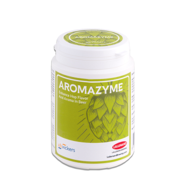 Lallemand Aromazyme 100 g Lallemand Aromazyme 100 g