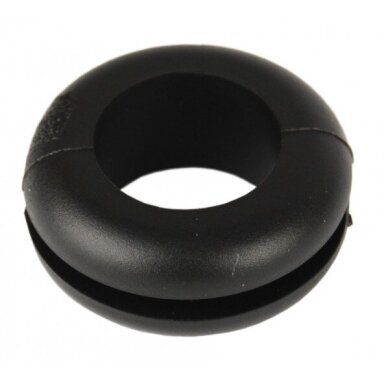 Spare gasket for fermentation vessel (airlock) Spare gasket for fermentation vessel (airlock)