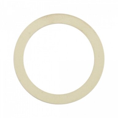 Rubber ring for plastic tap Rubber ring for plastic tap