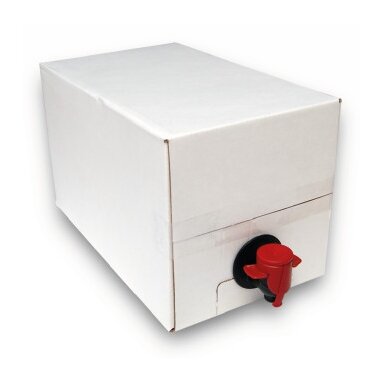 "Bag in Box" bags with boxes 10 L, 5 pcs. "Bag in Box" bags with boxes 10 L, 5 pcs.