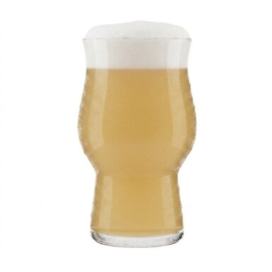 Belgian wheat "Witbier" - all grain recipe Belgian wheat "Witbier" - all grain recipe