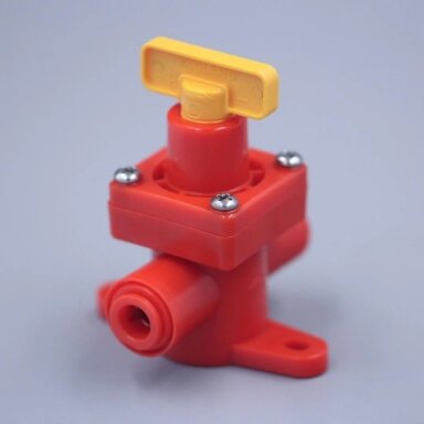 "BlowTie" Kit (diaphragm adjustable valve) "BlowTie" Kit (diaphragm adjustable valve)