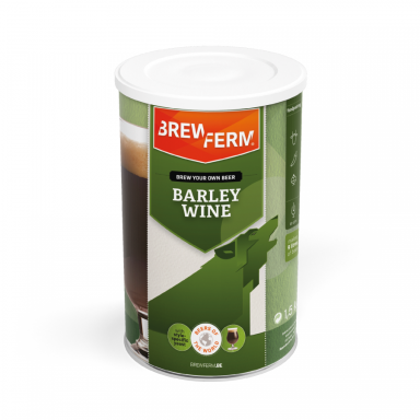 Brewferm beer kit Barley Wine Brewferm beer kit Barley Wine