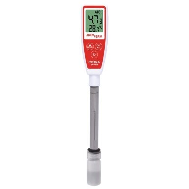 Brewferm Cobra pH-pen Brewferm Cobra pH-pen