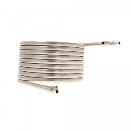 "Brew Monk Counterflow Chiller" priešsrovinis aušintuvas