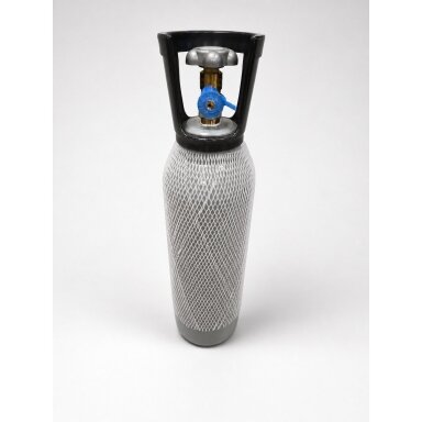 CO2 cylinder 3.5 kg filled CO2 cylinder 3.5 kg filled