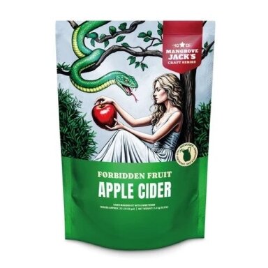 Craft Series Apple Cider - 2.4kg