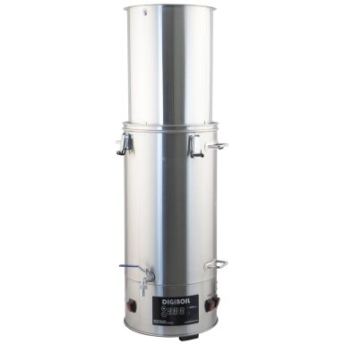 Brewing system 35 L Brewing system 35 L