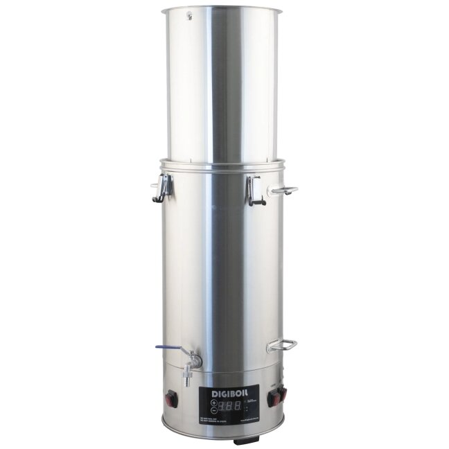 Brewing system 35 L 1