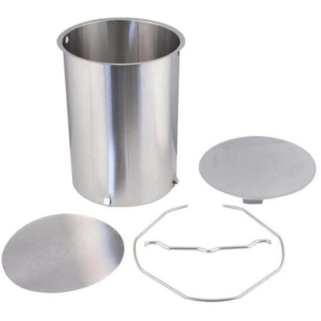Brewing system 35 L 2 Brewing system 35 L 2