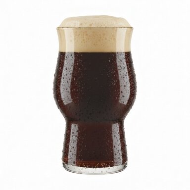 "Duonius" - all grain recipe "Duonius" - all grain recipe