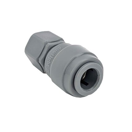 "Duotight" 8 mm (5/16”) greita jungtis FFL "Duotight" 8 mm (5/16”) greita jungtis FFL