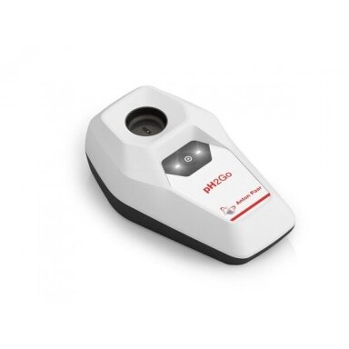 Digital pH Meter pH2Go - Anton Paar Digital pH Meter pH2Go - Anton Paar