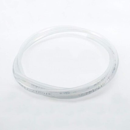 EVABarrier dvigubos sienelės 6.3x9.5mm žarnelė, 1 m EVABarrier dvigubos sienelės 6.3x9.5mm žarnelė, 1 m