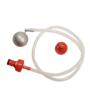 FermZilla pressure kit(plastic connectors) FermZilla pressure kit(plastic connectors)
