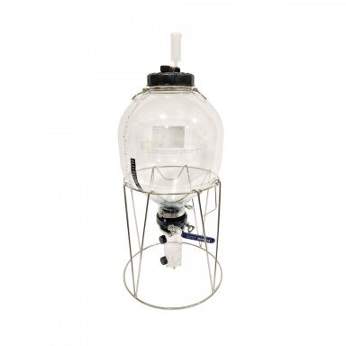 FermZilla starter kit 27 litre Tri-Conical Gen 3.2 FermZilla starter kit 27 litre Tri-Conical Gen 3.2