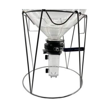 FermZilla starter kit 55 litre Tri-Conical Gen 3.2 FermZilla starter kit 55 litre Tri-Conical Gen 3.2