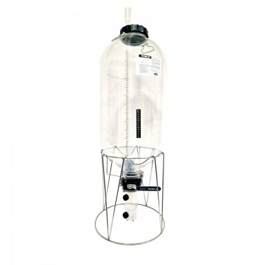 FermZilla starter kit 55 litre Tri-Conical Gen 3.2 FermZilla starter kit 55 litre Tri-Conical Gen 3.2