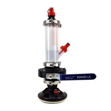 FermZilla Hop Bong Kit FermZilla Hop Bong Kit