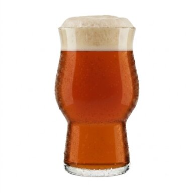 Amber Ale 2010 - all grain recipe Amber Ale 2010 - all grain recipe