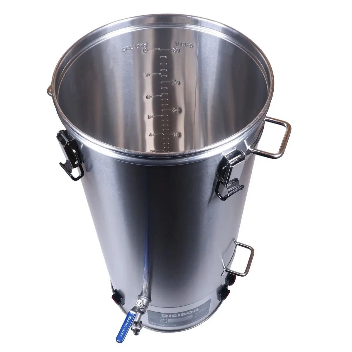 Brewing system 35 L 5