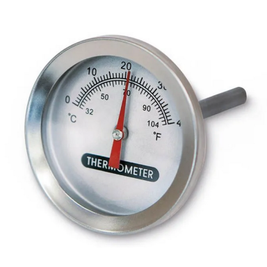 Grainfather Analog Thermometer Grainfather Analog Thermometer