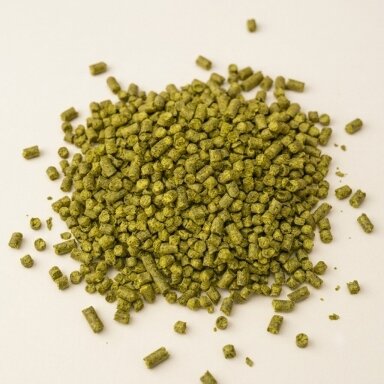 Granulated hops "Challenger"