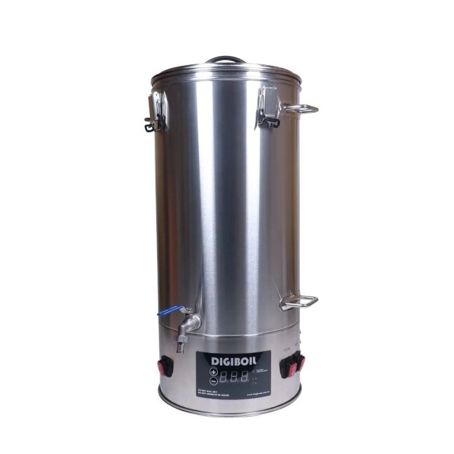 Brewing system 35 L 3