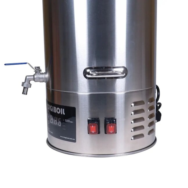 Brewing system 35 L 4