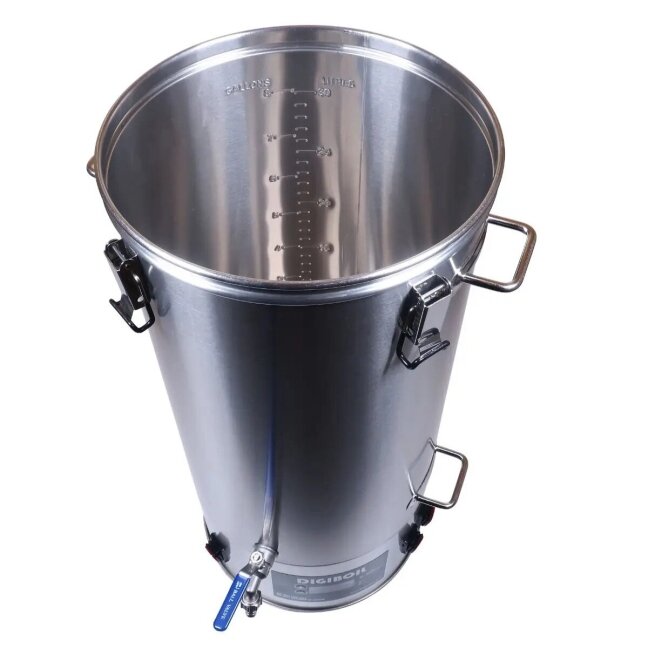 Brewing system 35 L 5