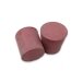 Rubber conical stopper Rubber conical stopper