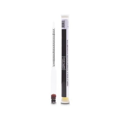 Hydrometer, 3-scale Hydrometer, 3-scale
