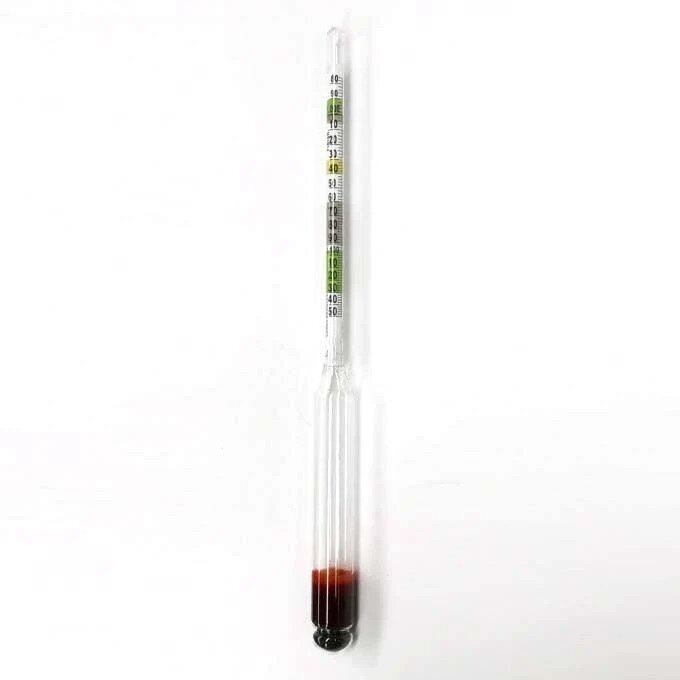 Hydrometer, 3-scale (Kopija) Hydrometer, 3-scale (Kopija)