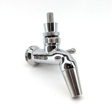 NukaTap - FC - Flow Control - G2 NukaTap - FC - Flow Control - G2