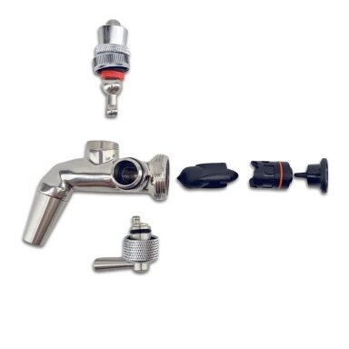 NukaTap - FC - Flow Control - G2 NukaTap - FC - Flow Control - G2