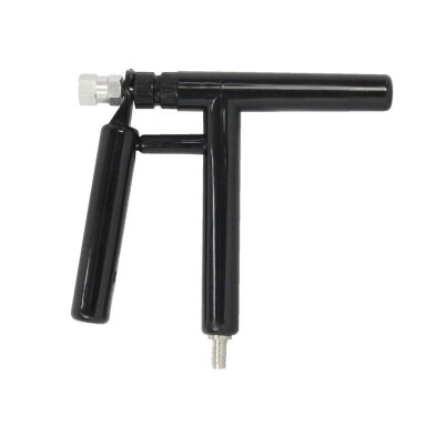 Pluto Beer Gun nylon/stainless steel Pluto Beer Gun nylon/stainless steel