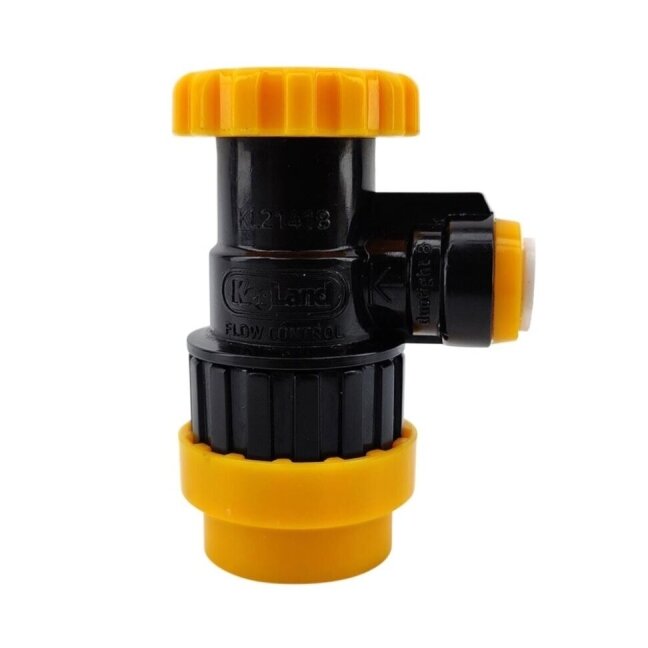 "Picnic" dispensing tap with connector 2 "Picnic" dispensing tap with connector 2