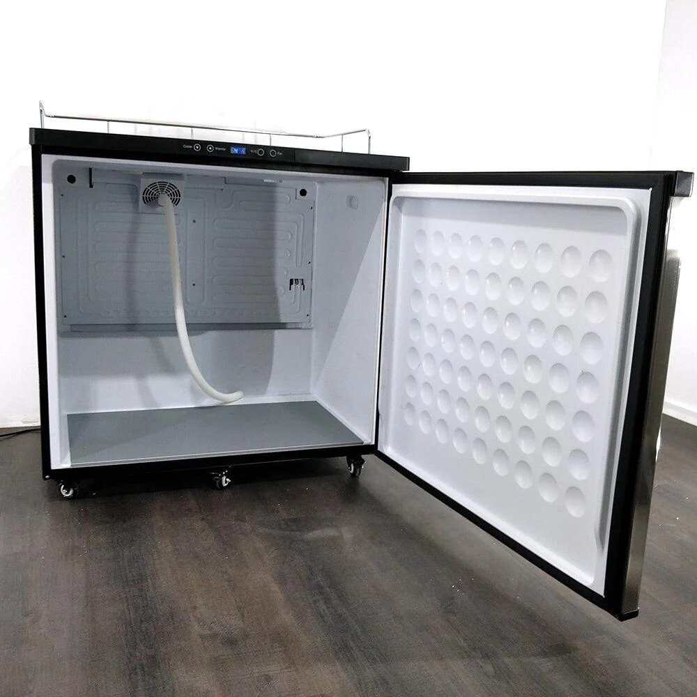 Series X Plus - Kegerator 1