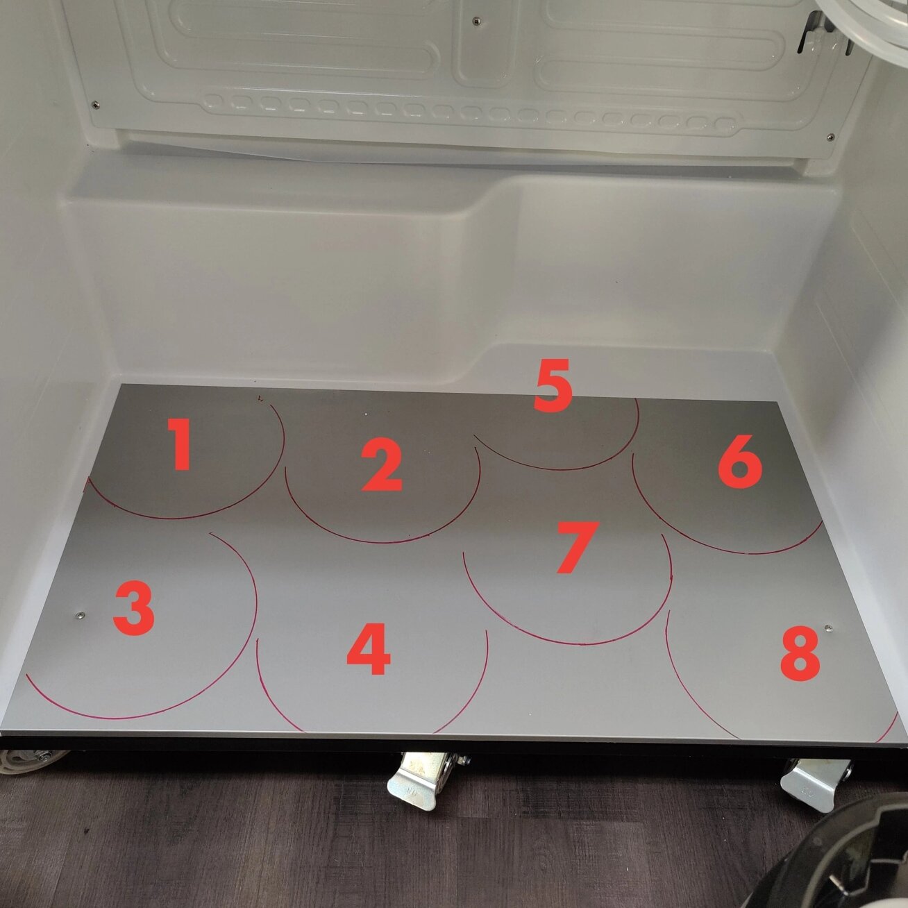 Series X Plus - Kegerator 3 Series X Plus - Kegerator 3